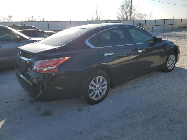 Vin: 1n4al3ap9dc243924, lot: 45197204, nissan altima 2.5 20133