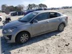 2021 KIA RIO LX - 3KPA24AD2ME397506