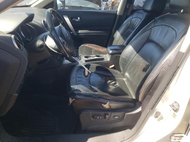 2009 Nissan Rogue S VIN: JN8AS58T79W047230 Lot: 47471164