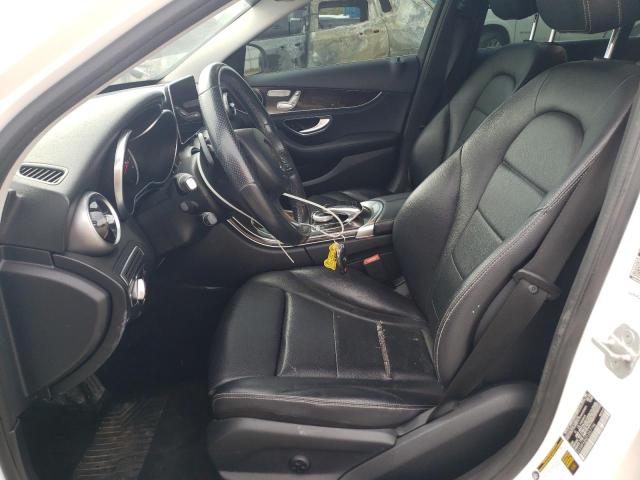 2015 MERCEDES-BENZ C 300 - 55SWF4JB6FU057196