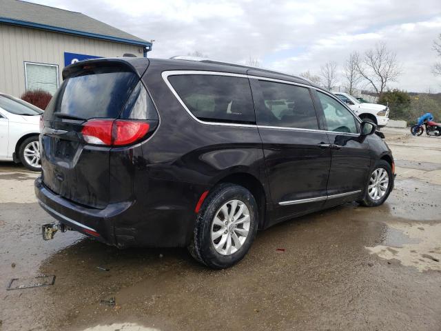 2018 Chrysler Pacifica Touring L VIN: 2C4RC1BG5JR279631 Lot: 47488244