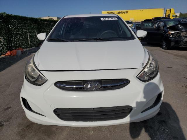 2016 HYUNDAI ACCENT SE - KMHCT5AE4GU242414