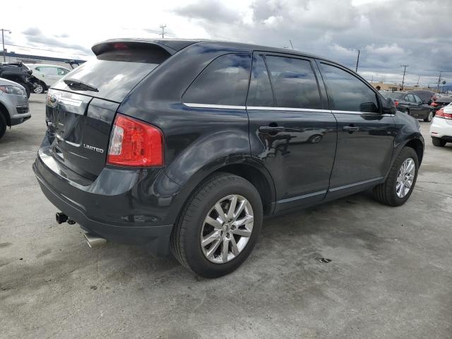 2014 Ford Edge Limited VIN: 2FMDK3KC8EBA58296 Lot: 45376464