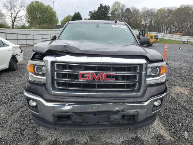 1GTV2UEH4FZ338334 | 2015 GM c sierra k1500 sle