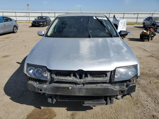 2000 Volkswagen Jetta Gls VIN: 3VWSC29M9YM140460 Lot: 47302624