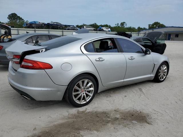 VIN SAJWA0FS7FPU58622 2015 Jaguar XF, 2.0T Premium no.3