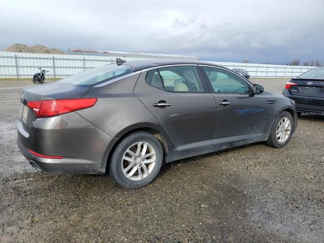 2013 Kia Optima Lx VIN: 5XXGM4A78DG243128 Lot: 44953464