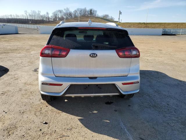 2017 Kia Niro Fe VIN: KNDCB3LC6H5093314 Lot: 46081394