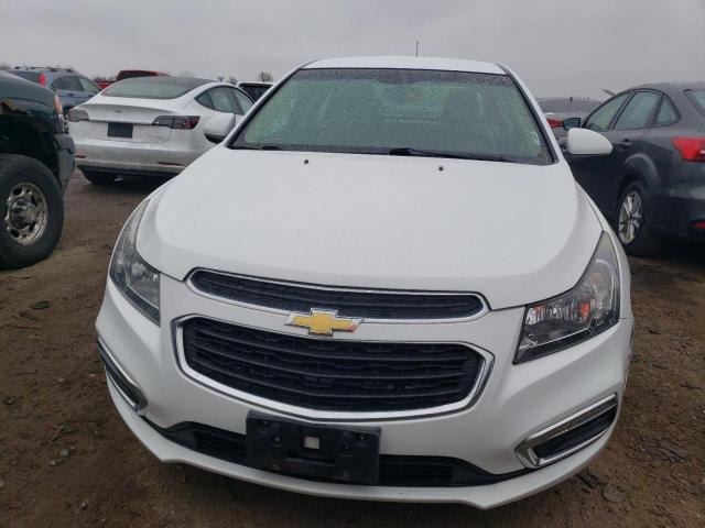 2015 CHEVROLET CRUZE - 1G1PE5SB4F7206460