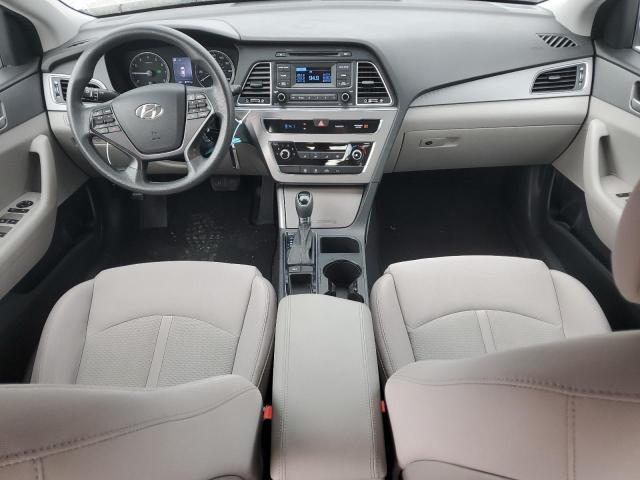 2015 HYUNDAI SONATA SE - 5NPE24AF0FH132178
