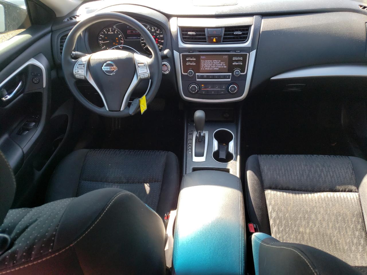 1N4AL3AP3GC240411 2016 Nissan Altima 2.5