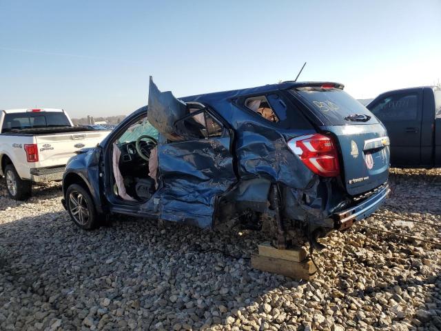 Vin: 2gnflgek7h6218550, lot: 46623664, chevrolet equinox premier 20172