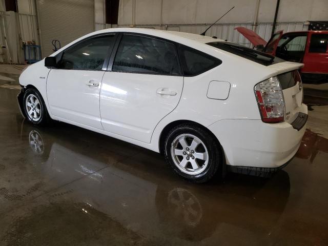 2007 Toyota Prius VIN: JTDKB20U777573822 Lot: 47332334