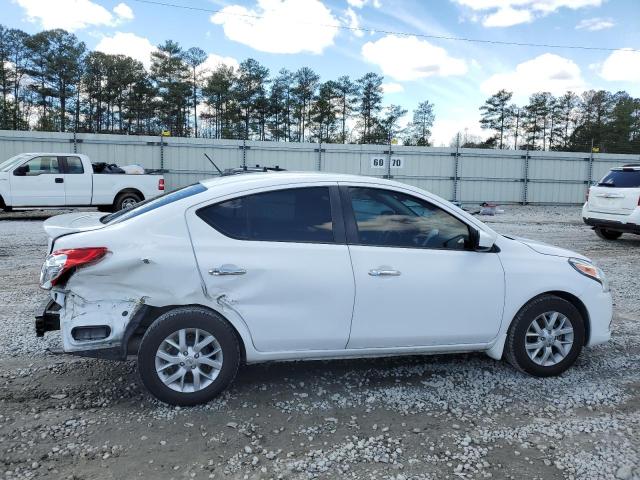 2017 NISSAN VERSA S - 3N1CN7APXHL891077