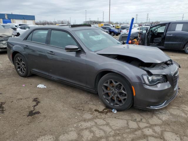 Vin: 2c3ccagg9jh223216, lot: 45919034, chrysler 300 s 20184