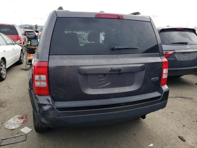 1C4NJPBA1ED813767 2014 JEEP PATRIOT-5