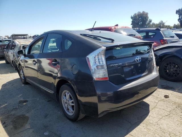 2010 Toyota Prius VIN: JTDKN3DU3A1272112 Lot: 47427634