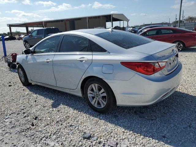 2011 Hyundai Sonata Gls VIN: 5NPEB4AC6BH128877 Lot: 47346424