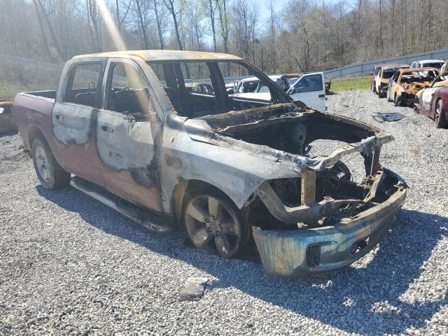 2015 Ram 1500 Slt VIN: 1C6RR7LG8FS587826 Lot: 48479844