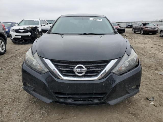 2017 NISSAN ALTIMA 3.5 - 1N4BL3APXHC217553
