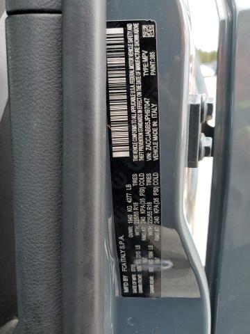 2018 Jeep Renegade Latitude VIN: ZACCJABB5JPH97047 Lot: 48168194