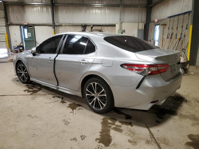 2018 Toyota Camry L VIN: 4T1B11HK4JU674479 Lot: 47964254