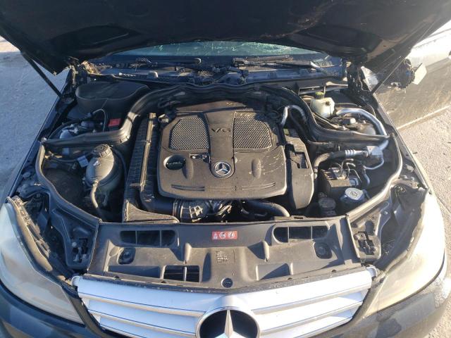 VIN WDDGF8AB8DA873528 2013 Mercedes-Benz C-Class, 3... no.11