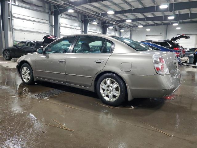 2005 Nissan Altima S VIN: 1N4AL11E95C174012 Lot: 48455544