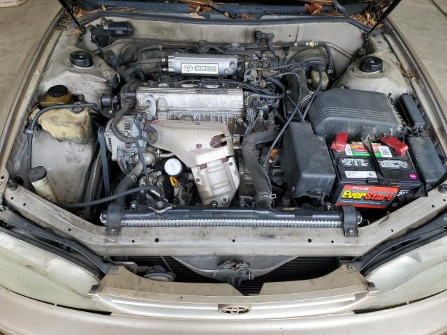 4T1SK12E7SU877075 1995 Toyota Camry Le