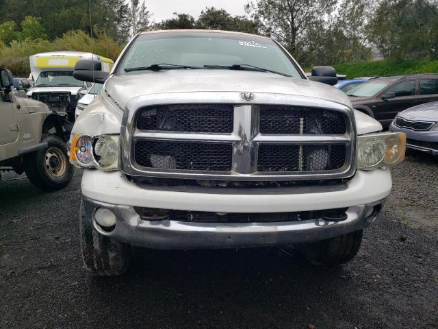 2003 Dodge Ram 2500 St VIN: 3D7KU28CX3G850750 Lot: 46476594