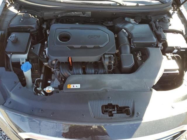 2015 Hyundai Sonata Se VIN: 5NPE24AF1FH147207 Lot: 46964144