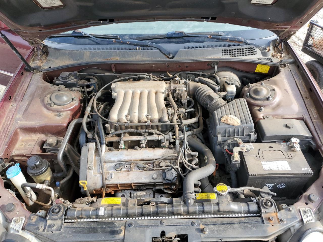 KMHWF35H12A550423 2002 Hyundai Sonata Gls