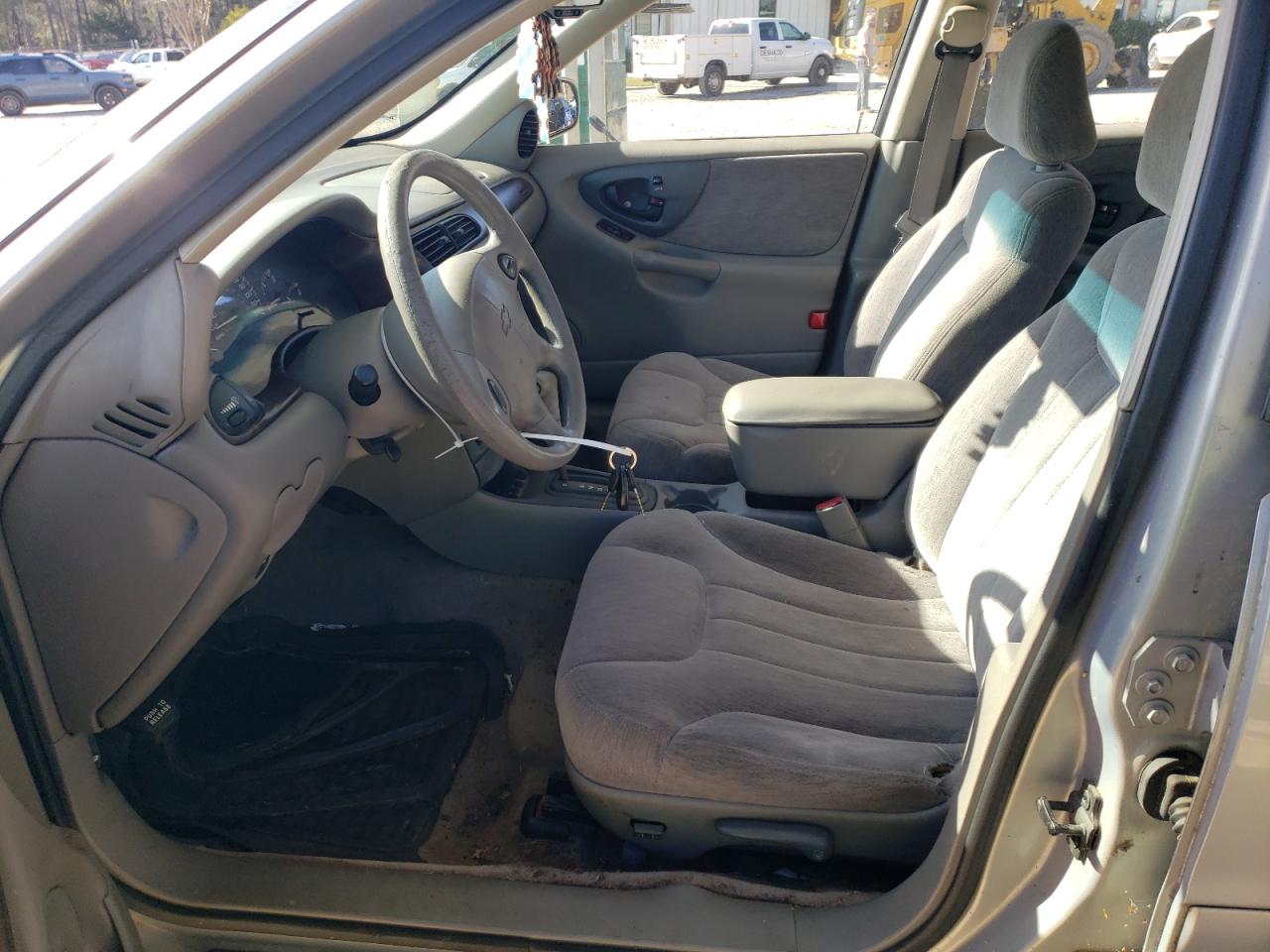 1g1ne52m5v6121351 1G1NE52M5V6121351 1997 Chevrolet Malibu Ls