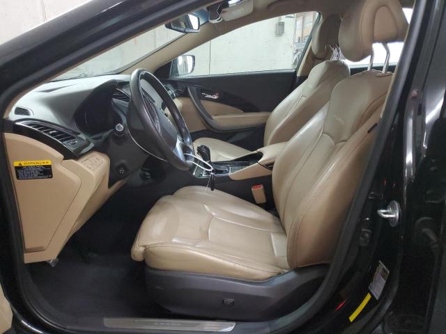 2017 HYUNDAI AZERA KMHFG4JG8HA572511