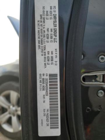 2010 Dodge Caliber Mainstreet VIN: 1B3CB3HA2AD648358 Lot: 45374134