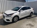 2021 HYUNDAI ACCENT SE - 3KPC24A69ME150008