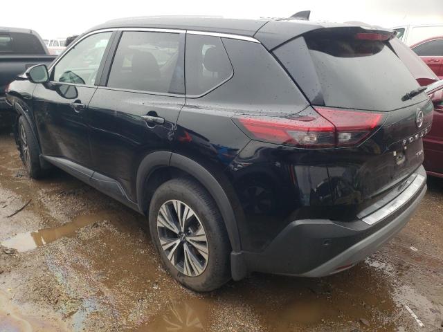 2023 NISSAN ROGUE SV - 5N1BT3BB7PC684680