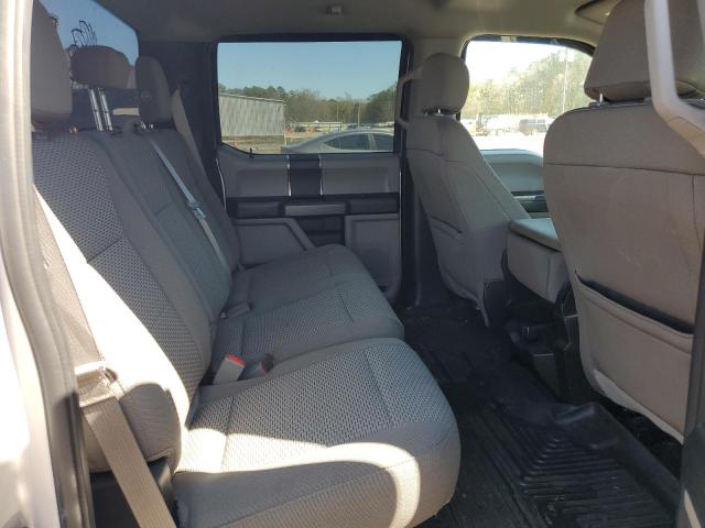 2018 FORD F150 SUPER 1FTEW1CG1JKC87681