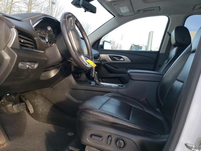 2019 CHEVROLET TRAVERSE L - 1GNEVHKW8KJ114484