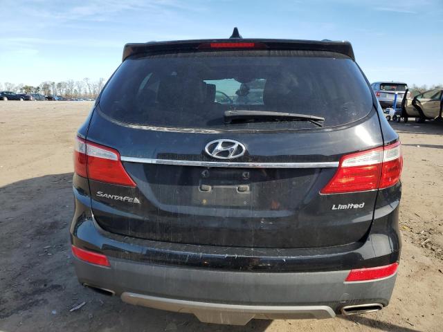 KM8SR4HF5DU001430 | 2013 Hyundai santa fe limited