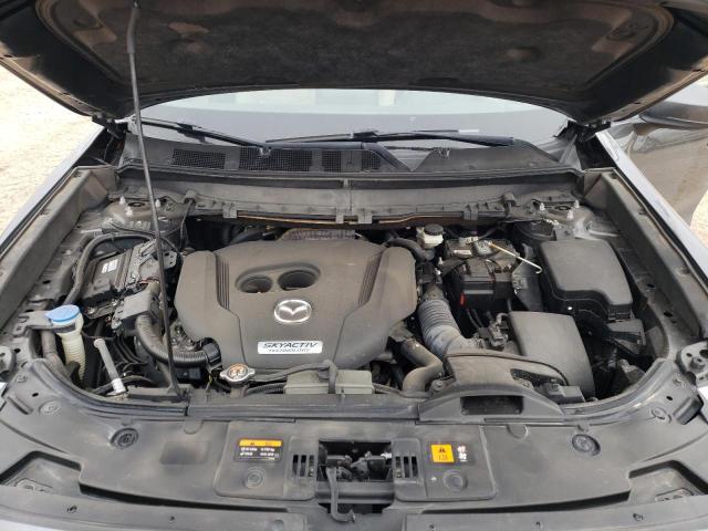 2016 MAZDA CX-9 GRAND - JM3TCBDY7G0123165