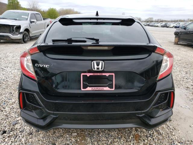 SHHFK7H31LU212714 Honda Civic LX 6