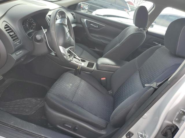 2016 NISSAN ALTIMA 2.5 - 1N4AL3AP8GC152261