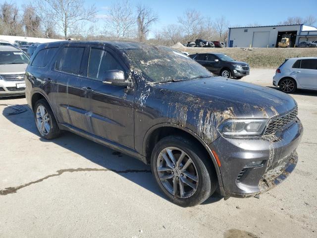 2021 Dodge Durango Gt VIN: 1C4RDJDG6MC764531 Lot: 47311774