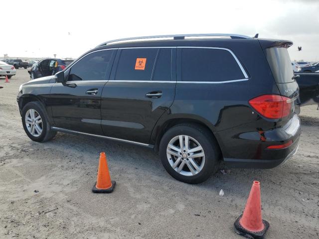 VIN 4JGDF7CE2EA402552 2014 Mercedes-Benz GL-Class, ... no.2