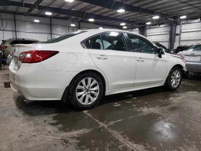 2015 SUBARU LEGACY 2.5 4S3BNBC65F3032200