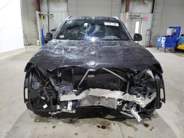 5UX53DP03P9S09537 2023 BMW X3, photo no. 5