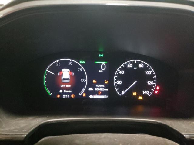 2024 HONDA CR-V SPORT - 5J6RS6H96RL022274