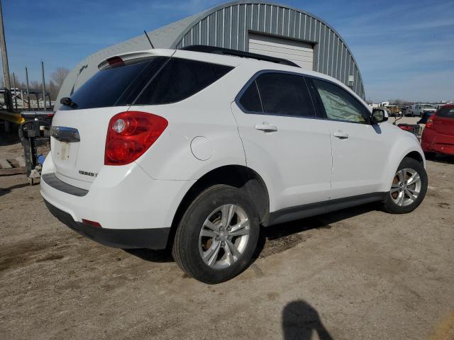 2013 Chevrolet Equinox Lt VIN: 2GNALPEK8D6142017 Lot: 45486834