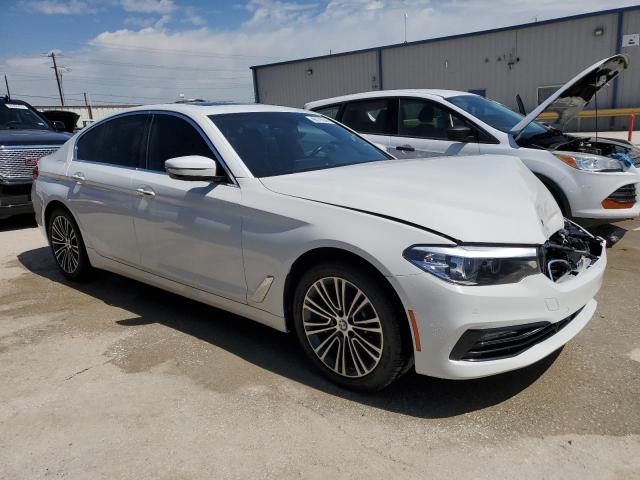 VIN WBAJA5C38HG895659 2017 BMW 5 Series, 530 I no.4